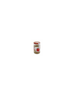 Gomasio con algas bio 150 g La Finestra
